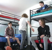 Alpine Sports Lodge - Accommodation VIC