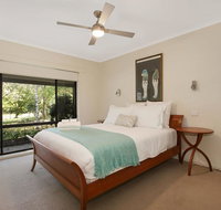 Alpine Streamside - Accommodation VIC