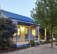 Alpine Valley Cottages - Accommodation VIC