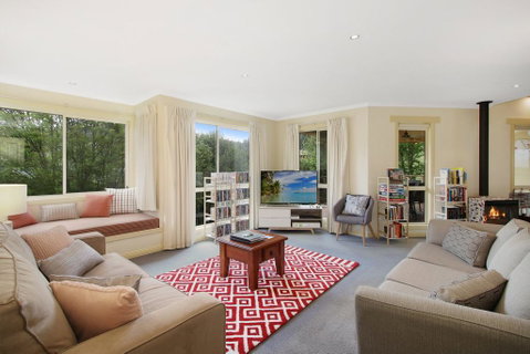 Alpine Vista - Short Walk To Town Centre - Accommodation VIC 0