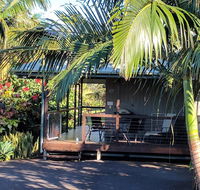 Alstonville Country Cottages - Accommodation VIC