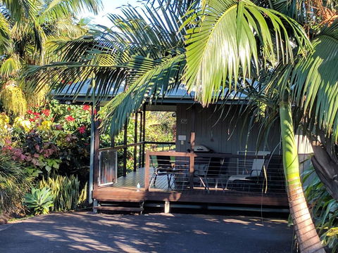 Alstonville Country Cottages - Accommodation VIC 0