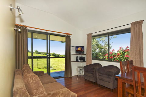 Alstonville Country Cottages - Accommodation VIC 3