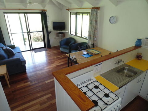 Alstonville Country Cottages - Accommodation VIC 1