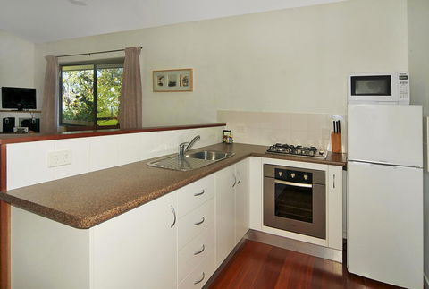Alstonville Country Cottages - Accommodation VIC 2