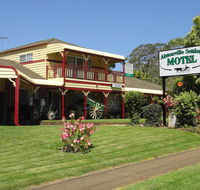 Alstonville Settlers Motel - Accommodation VIC