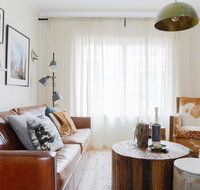 Altitude I - Big Sky Retreats - Accommodation VIC