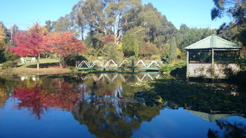 Altona Garden Retreat - Accommodation VIC 0