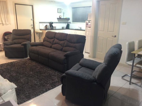 Altona Garden Retreat - Accommodation VIC 2