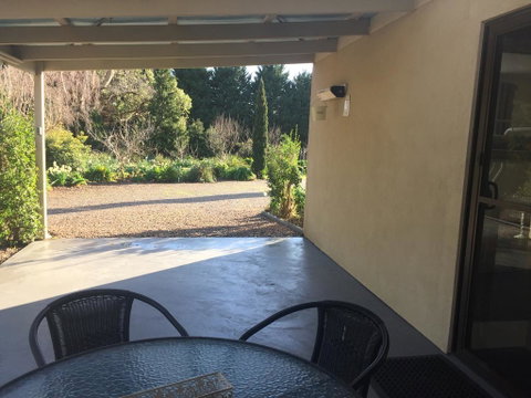Altona Garden Retreat - Accommodation VIC 1