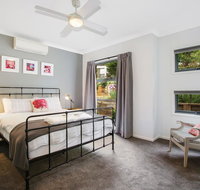 Always Bright - A Bright Escape - Accommodation VIC