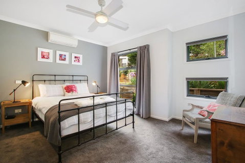 Always Bright - A Bright Escape - Accommodation VIC 0