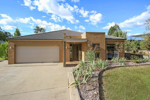 Always Bright - A Bright Escape - Accommodation VIC 2