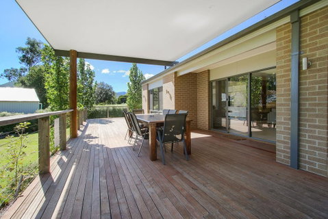 Always Bright - A Bright Escape - Accommodation VIC 3