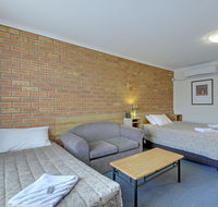 Always Welcome Motel - Accommodation VIC