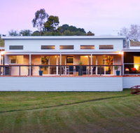 Alyonah Daylesford - Accommodation VIC
