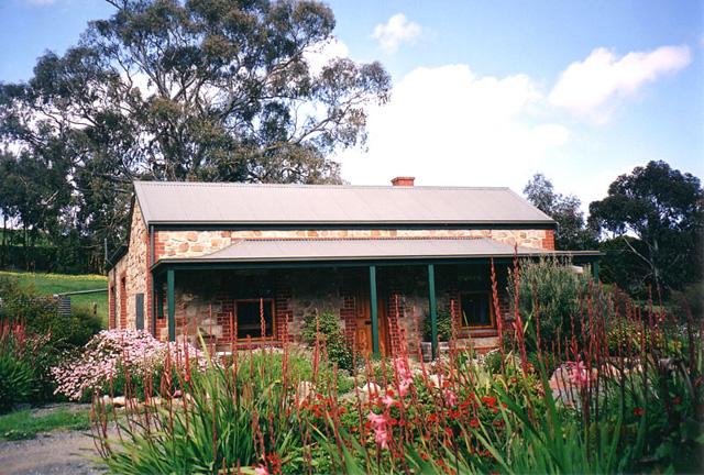 Mcharg Creek SA Accommodation VIC