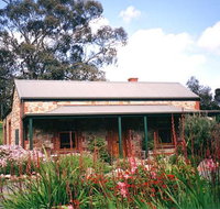 Amanda's Cottage 1899 - Accommodation VIC