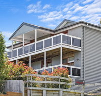 Amanti - Accommodation VIC