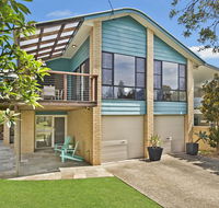 Amara 6 Wesley Avenue - Accommodation VIC
