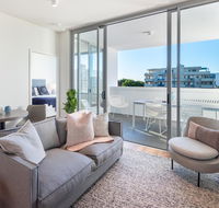 Amari Five Zero Three - Accommodation VIC