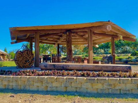 Amarina Farm Stay And Gardens - Accommodation VIC 2