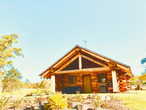 Amarina Farm Stay And Gardens - Accommodation VIC 1