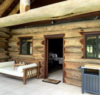 Amarina Farm Stay and Gardens - Accommodation VIC