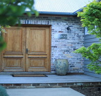 Amaroo - modern luxurious and chic - Accommodation VIC