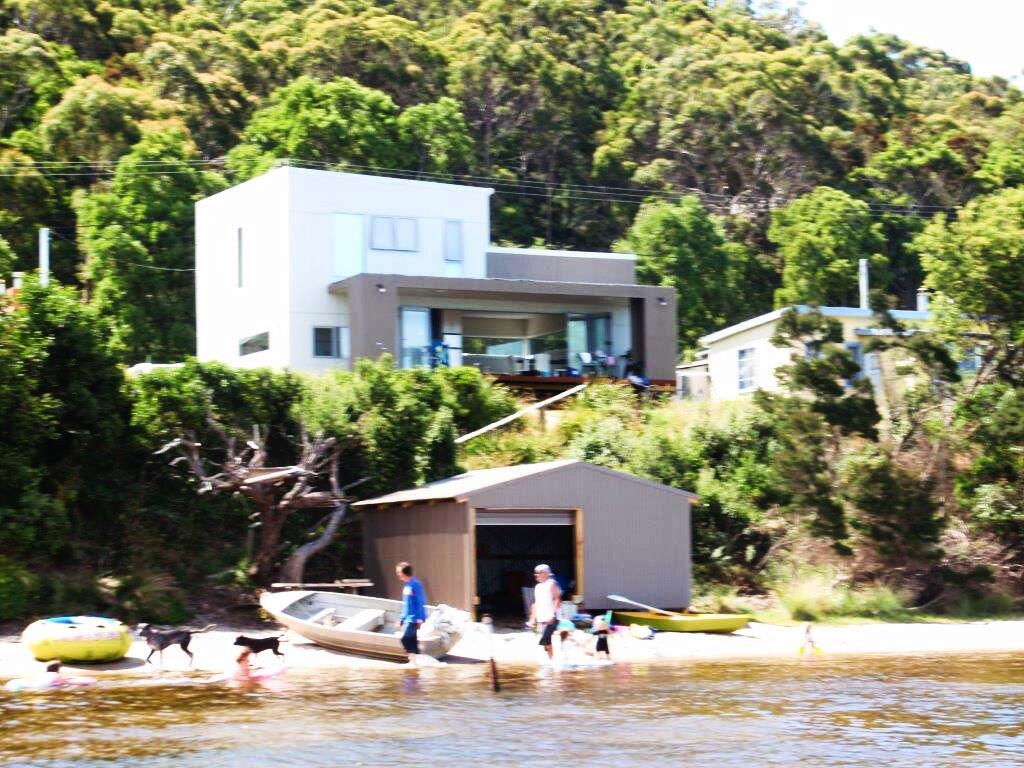 Ansons Bay TAS Accommodation VIC