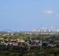 Amazing City View Apt  Olympic Park - Accommodation VIC