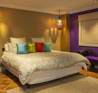Amazing Grace - Accommodation VIC