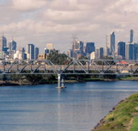 Amazing River Views - Fabulous Footscray Fun - Accommodation VIC