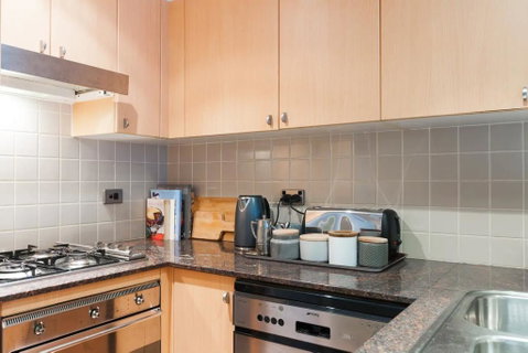 Amazing Studio With Pool In Central Sydney - Accommodation VIC 2