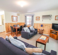Amber Cottage - Accommodation VIC