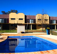 Amberoo Apartments - Accommodation VIC