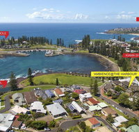 Ambience  The Harbour - calm down unwind  relax - Accommodation VIC