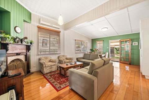 Ambiente Cottage - Pet And Family Friendly - Accommodation VIC 2