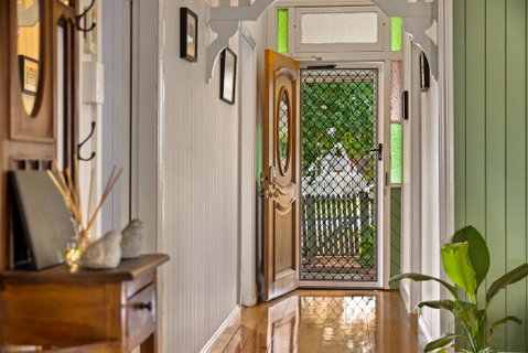 Ambiente Cottage - Pet And Family Friendly - Accommodation VIC 1