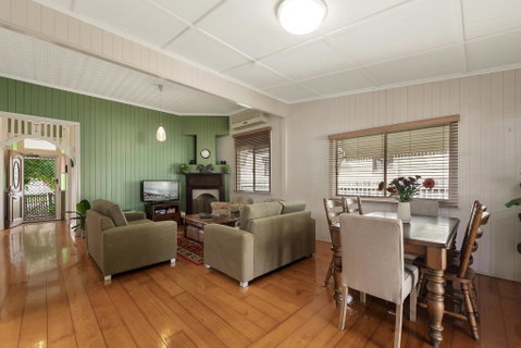 Ambiente Cottage - Pet And Family Friendly - Accommodation VIC 3
