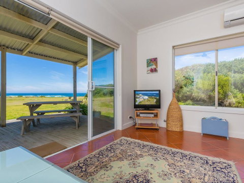 Amhurst - Accommodation VIC 0