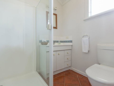 Amhurst - Accommodation VIC 1