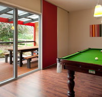Amici - Accommodation VIC