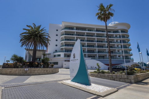 AN OCEAN,BEACH And POOL VIEW APARTMENT - Apt 210 SEASHELLS RESORT - Accommodation VIC 2