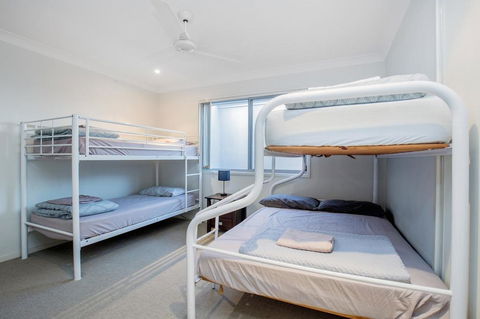 Anaheim Park Oasis By Getastay - Accommodation VIC 2