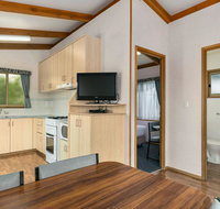 Anchor Belle Holiday Park - Accommodation VIC