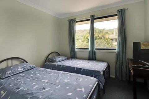 Anchor Down At Hat Head - Accommodation VIC 1