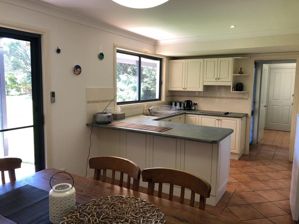  Accommodation VIC