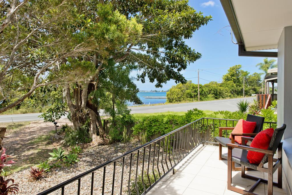 Fernbank Creek NSW Accommodation VIC