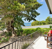 Anchor Lodge - Accommodation VIC